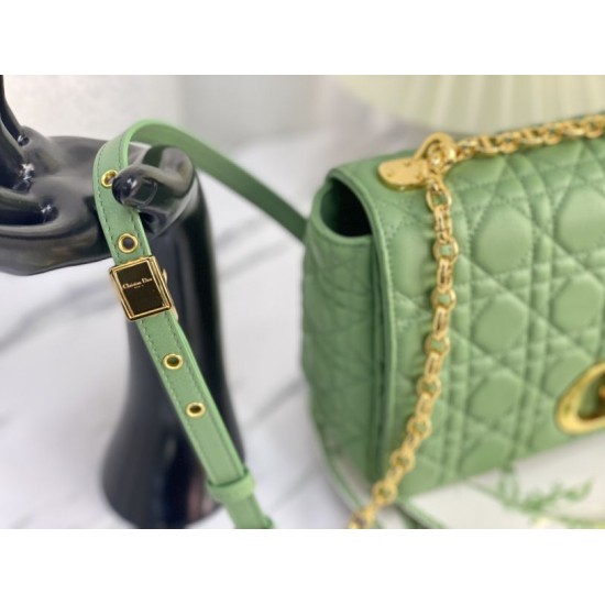 Sito Replica Borse Firmate Christian Dior Grande Dior Caro Verde imitazioni Miglior Prezzo Borse Firmate Replica Christian Dior Grande Dior Caro Verde