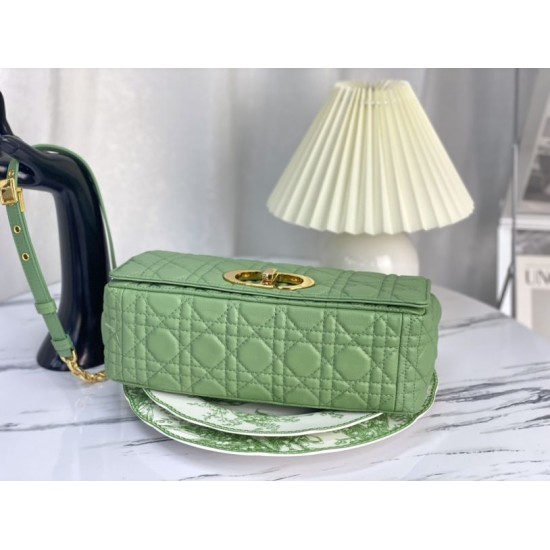 Sito Replica Borse Firmate Christian Dior Grande Dior Caro Verde imitazioni Miglior Prezzo Borse Firmate Replica Christian Dior Grande Dior Caro Verde