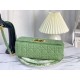 Sito Replica Borse Firmate Christian Dior Grande Dior Caro Verde imitazioni Miglior Prezzo Borse Firmate Replica Christian Dior Grande Dior Caro Verde
