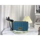 Sito Replica Christian Dior Perfetta Dior Caro grande Blu imitazioni Miglior Prezzo Christian Dior Replica Perfetta Dior Caro grande Blu