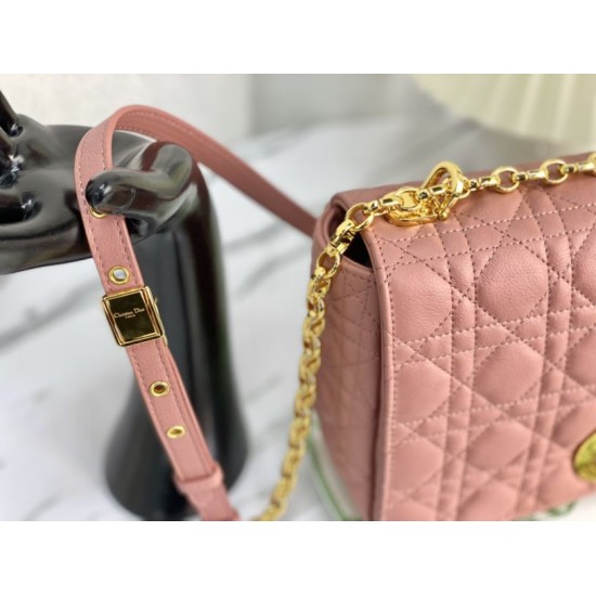Sito Replica Imitazione Christian Dior Borse Dior Caro grande rosa imitazioni Miglior Prezzo Imitazione Christian Dior Borse Replica Dior Caro grande rosa