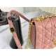 Sito Replica Imitazione Christian Dior Borse Dior Caro grande rosa imitazioni Miglior Prezzo Imitazione Christian Dior Borse Replica Dior Caro grande rosa
