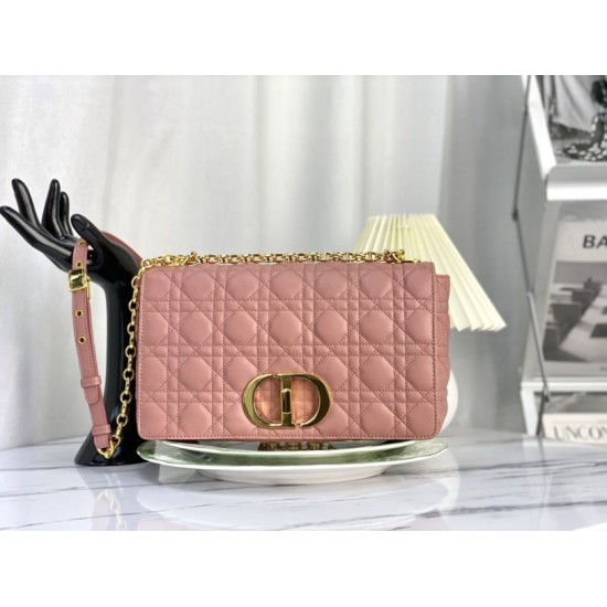 Sito Replica Imitazione Christian Dior Borse Dior Caro grande rosa imitazioni Miglior Prezzo Imitazione Christian Dior Borse Replica Dior Caro grande rosa