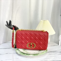 Sito Replica Imitazione Christian Dior Borsa Dior Caro grande rossa imitazioni Miglior Prezzo Imitazione Christian Dior Borsa Dior Caro grande rossa Replica