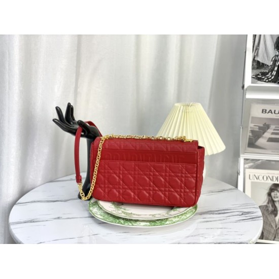Sito Replica Imitazione Christian Dior Borsa Dior Caro grande rossa imitazioni Miglior Prezzo Imitazione Christian Dior Borsa Dior Caro grande rossa Replica