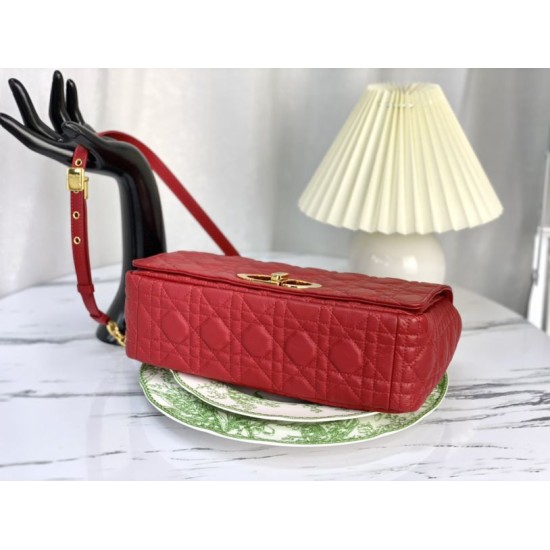 Sito Replica Imitazione Christian Dior Borsa Dior Caro grande rossa imitazioni Miglior Prezzo Imitazione Christian Dior Borsa Dior Caro grande rossa Replica