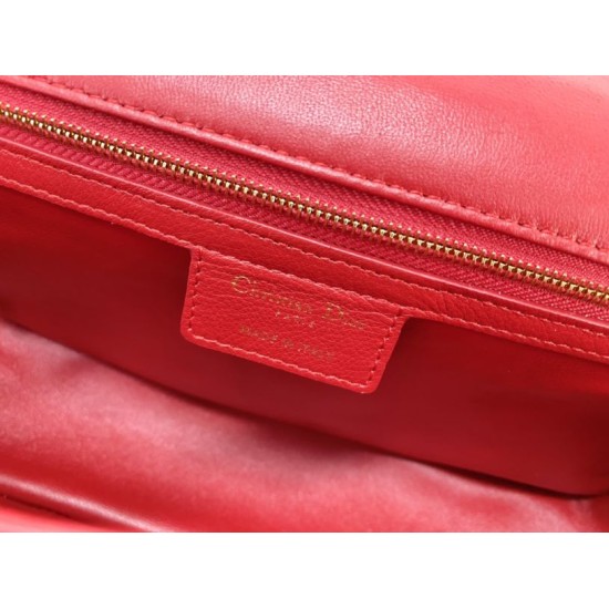 Sito Replica Imitazione Christian Dior Borsa Dior Caro grande rossa imitazioni Miglior Prezzo Imitazione Christian Dior Borsa Dior Caro grande rossa Replica