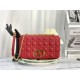 Sito Replica Imitazione Christian Dior Borsa Dior Caro grande rossa imitazioni Miglior Prezzo Imitazione Christian Dior Borsa Dior Caro grande rossa Replica