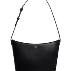 Miglior Prezzo Borsa Celine media Celine Croque nera Replica