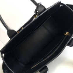 Sito Replica Borsa Celine Conti in morbida pelle di vitello nera imitazioni Miglior Prezzo Borsa Celine Conti in morbida pelle di vitello nera Replica