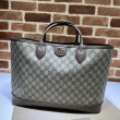 Imitazione Replica Perfetta tote media Gucci Ophidia 739730 GG Supreme tela Marrone Imitazione Replica Perfetta tote media Gucci Ophidia 739730 GG Supreme tela Marrone