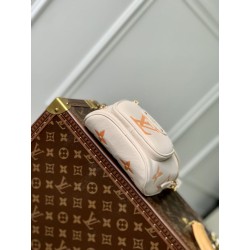 LV MINI MARSUPIO M82208 Monogramma