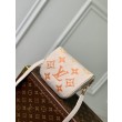 LV MINI MARSUPIO M82208 Monogramma
