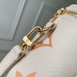 LV MINI MARSUPIO M82208 Monogramma