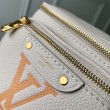 LV MINI MARSUPIO M82208 Monogramma
