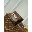 LV MINI MARSUPIO M82347 Monogramma