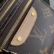 LV MINI MARSUPIO M82347 Monogramma