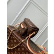 LV MINI MARSUPIO M82347 Monogramma