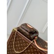 LV MINI MARSUPIO M82347 Monogramma