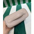 Miniborsa Prada in pelle 1BH202 Rosa