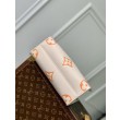 Monogramma della borsa LV M46513 OnTheGo PM