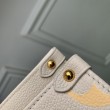 Monogramma della borsa LV M46513 OnTheGo PM