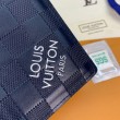 Organizer tascabile LV N60543