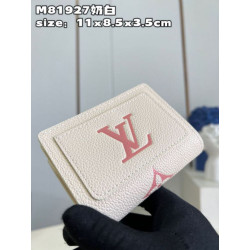 Portafoglio bifold LV M81927