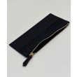 Portafoglio Fendi Fendigraphy Su Catena 8BS076 Nero