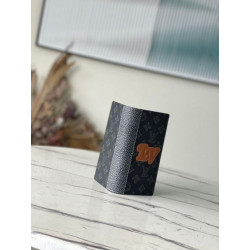 Portafoglio LV Brazza Monogram Altro M81807