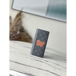 Portafoglio LV Brazza Monogram Altro M81807