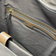 Zaino Gucci medio con Interlocking G Men 696013 Marrone