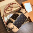 Mini Bagagli M44581