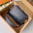 Outdoor Messenger Taiga M30233