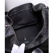 Keepall Bandouliere 55 M40605 Nero
