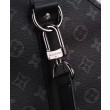 Keepall Bandouliere 55 M40605 Nero