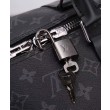 Keepall Bandouliere 55 M40605 Nero