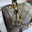 Bora Pari all'originale replica a mano Ophidia Small con Web 651055
