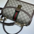 Bora Pari all'originale replica a mano Ophidia Small con Web 651055