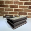 Bora Pari all'originale replica a mano Ophidia Small con Web 651055