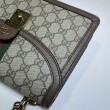 Bora Pari all'originale replica a mano Ophidia Small con Web 651055
