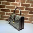 Bora Pari all'originale replica a mano Ophidia Small con Web 651055
