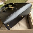 Borsa tote media Jackie 1961 649016 nera