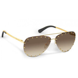 Brown The Party Occhiali da sole Z0914U