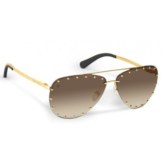 Brown The Party Occhiali da sole Z0914U Brown The Party Occhiali da sole Z0914U