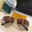 Brown The Party Occhiali da sole Z0914U Brown The Party Occhiali da sole Z0914U