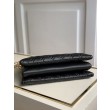Coussin MM Bag Monogram Agnello M57783