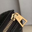 Coussin MM Bag Monogram Agnello M57783