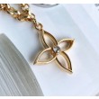Flower Finesse Chain Bag Charm M68998