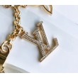 Flower Finesse Chain Bag Charm M68998